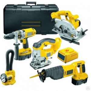 Инструмент